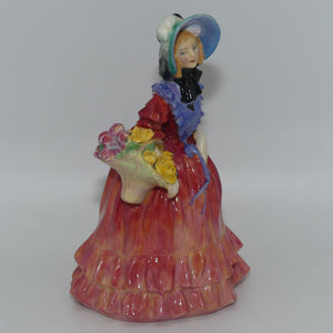 HN1967 Royal Doulton figure Lady Betty