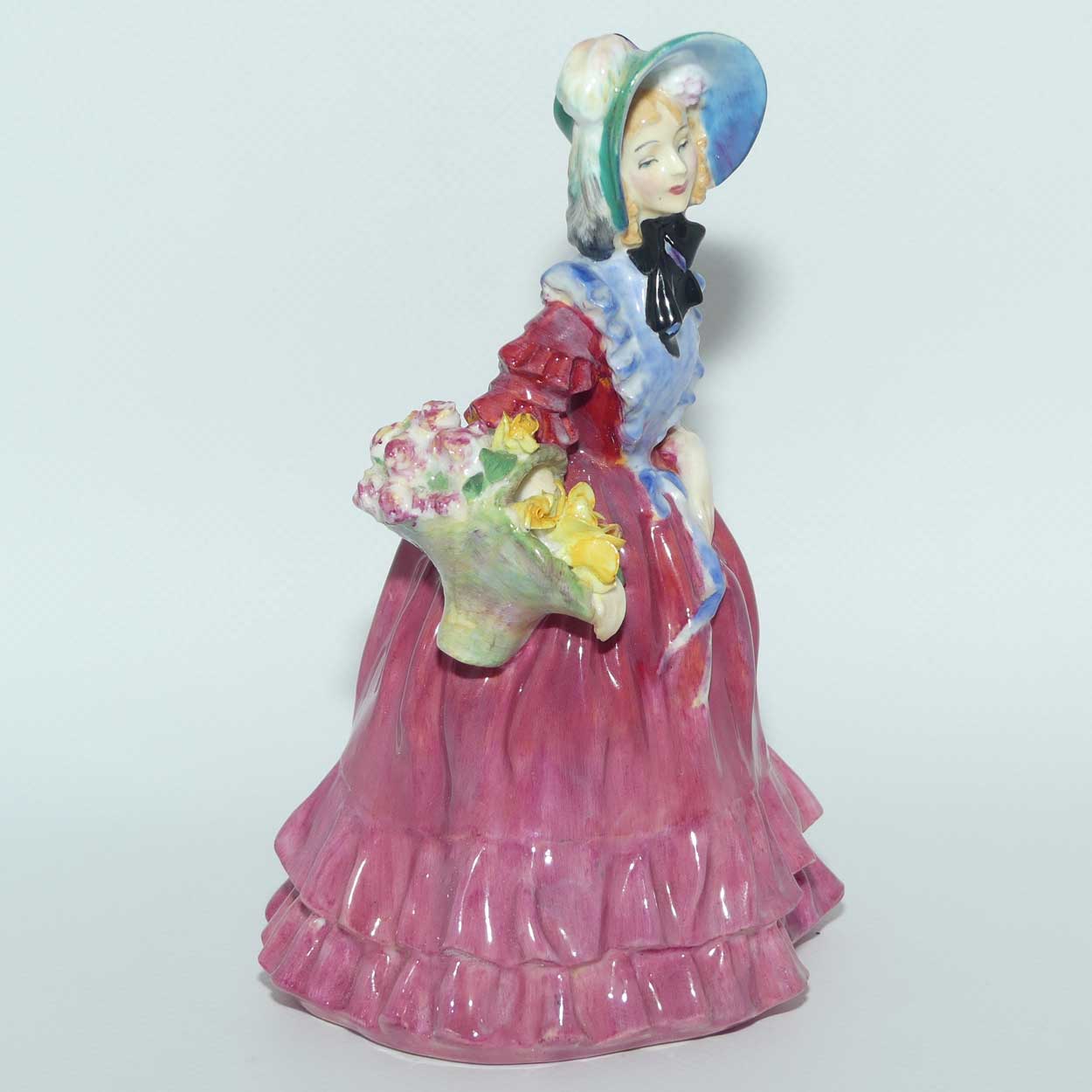 HN1967 Royal Doulton figure Lady Betty