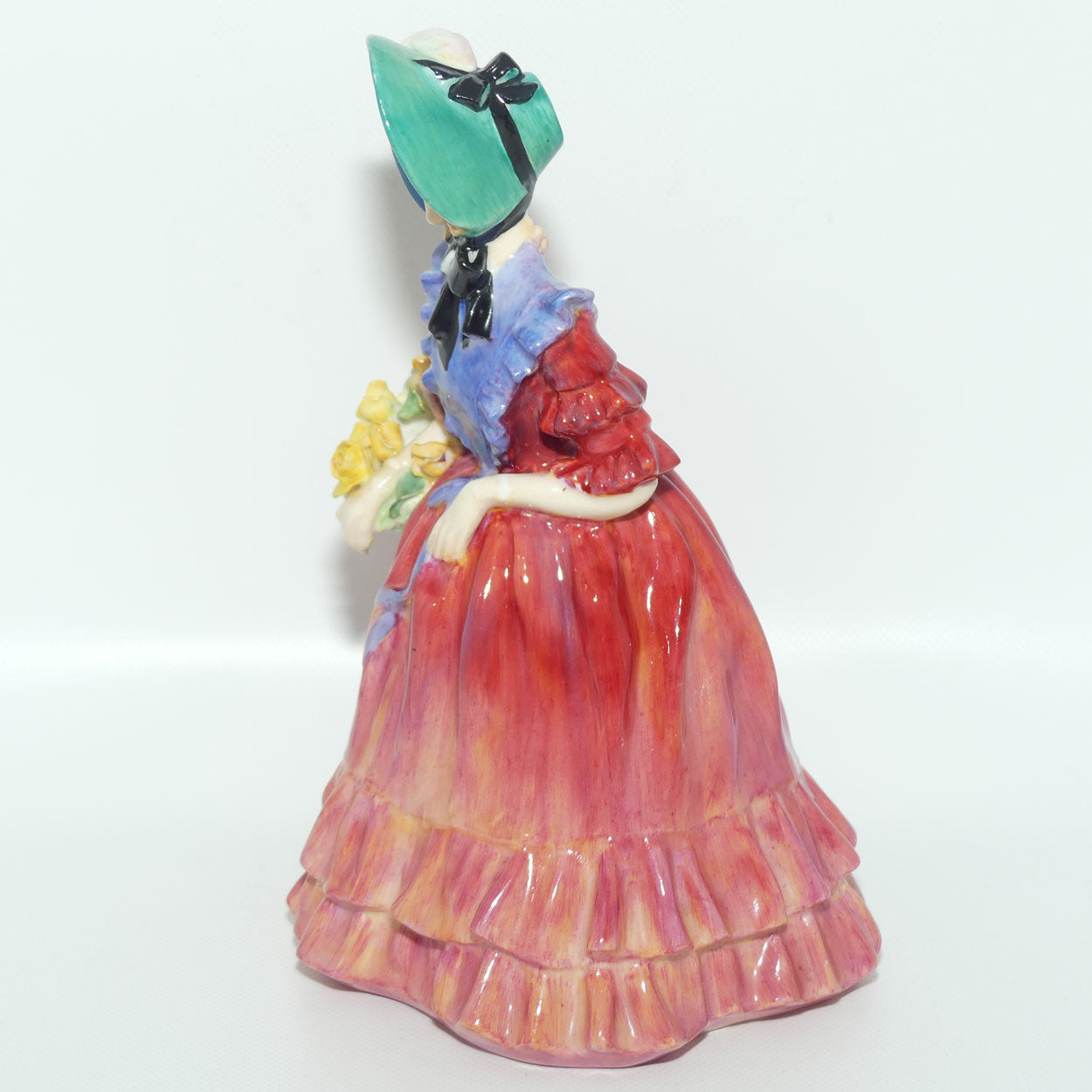 HN1967 Royal Doulton figure Lady Betty