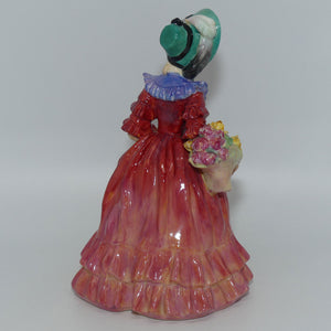 HN1967 Royal Doulton figure Lady Betty