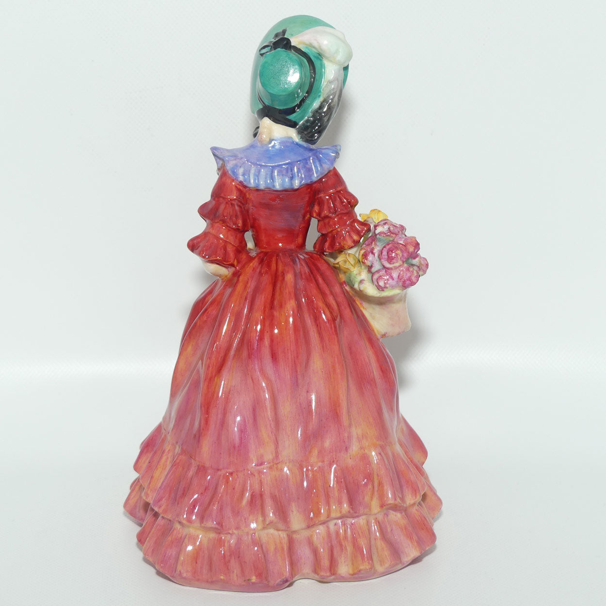 HN1967 Royal Doulton figure Lady Betty