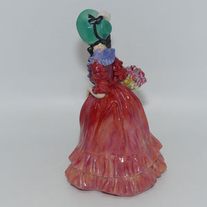 HN1967 Royal Doulton figure Lady Betty