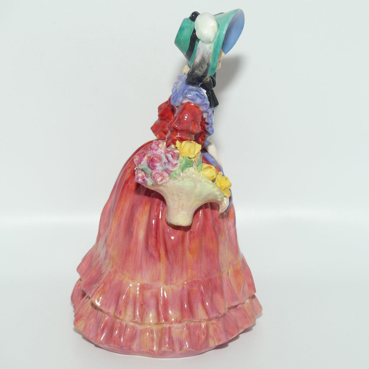 HN1967 Royal Doulton figure Lady Betty