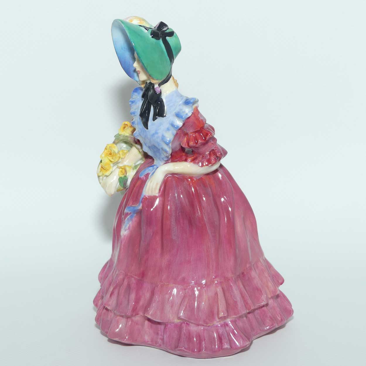 HN1967 Royal Doulton figure Lady Betty