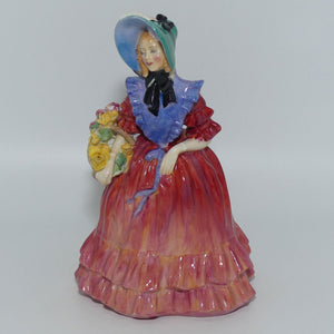 HN1967 Royal Doulton figure Lady Betty