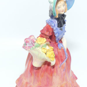 HN1967 Royal Doulton figure Lady Betty