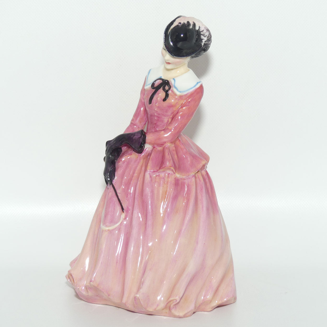 HN1970 Royal Doulton figure Milady