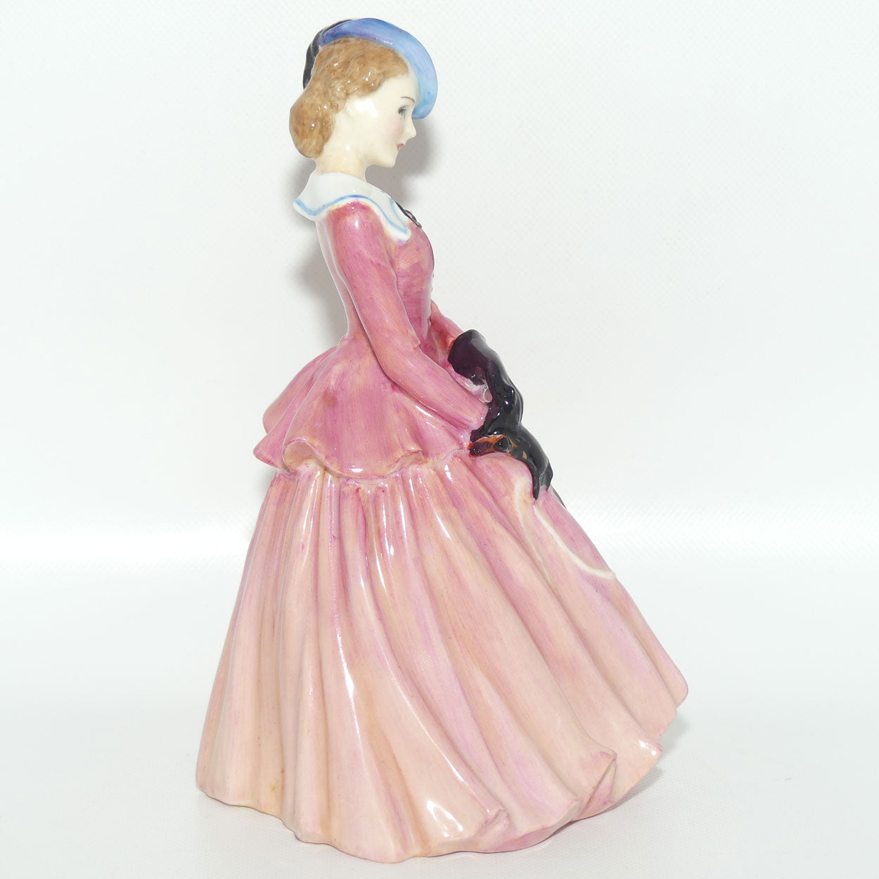 HN1970 Royal Doulton figure Milady