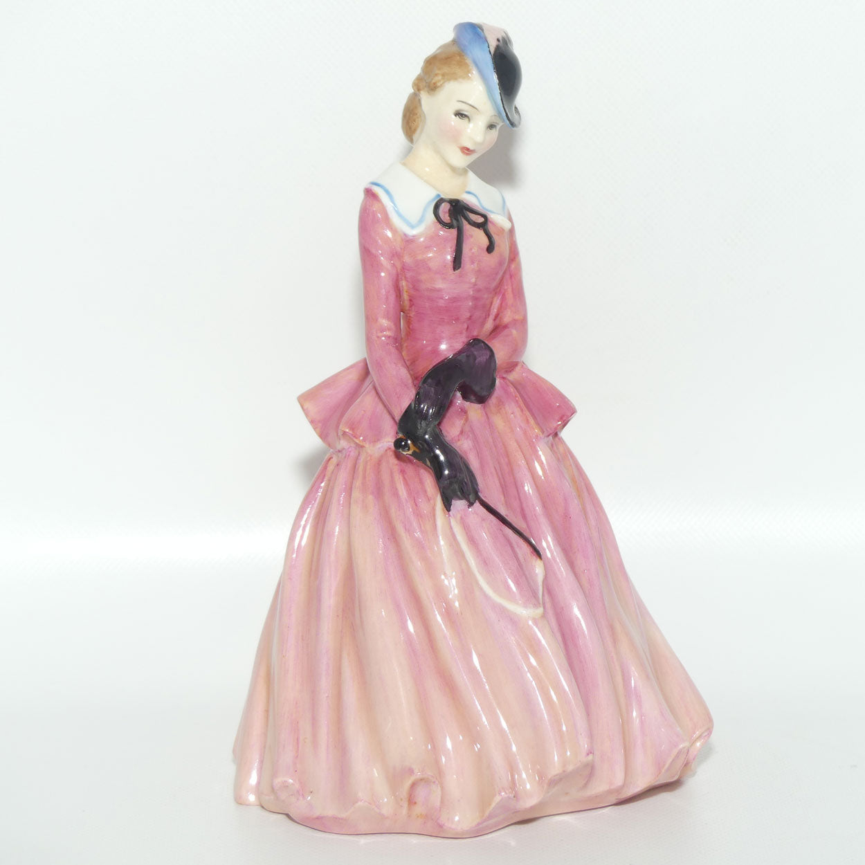 HN1970 Royal Doulton figure Milady