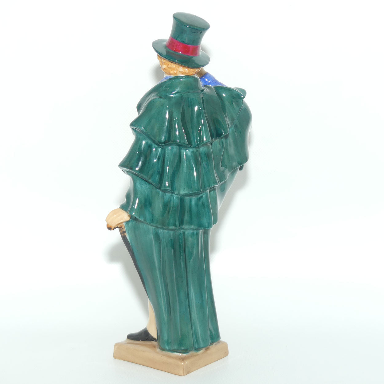 HN1973 Royal Doulton figure The Corinthian | #1