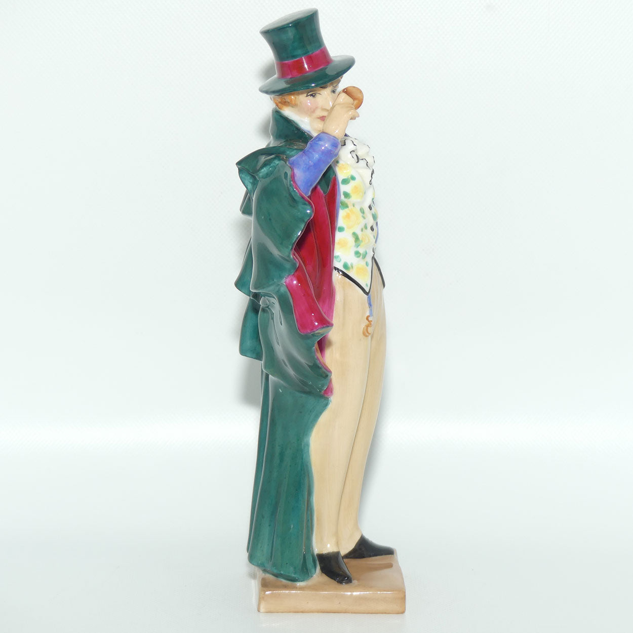 HN1973 Royal Doulton figure The Corinthian | #1
