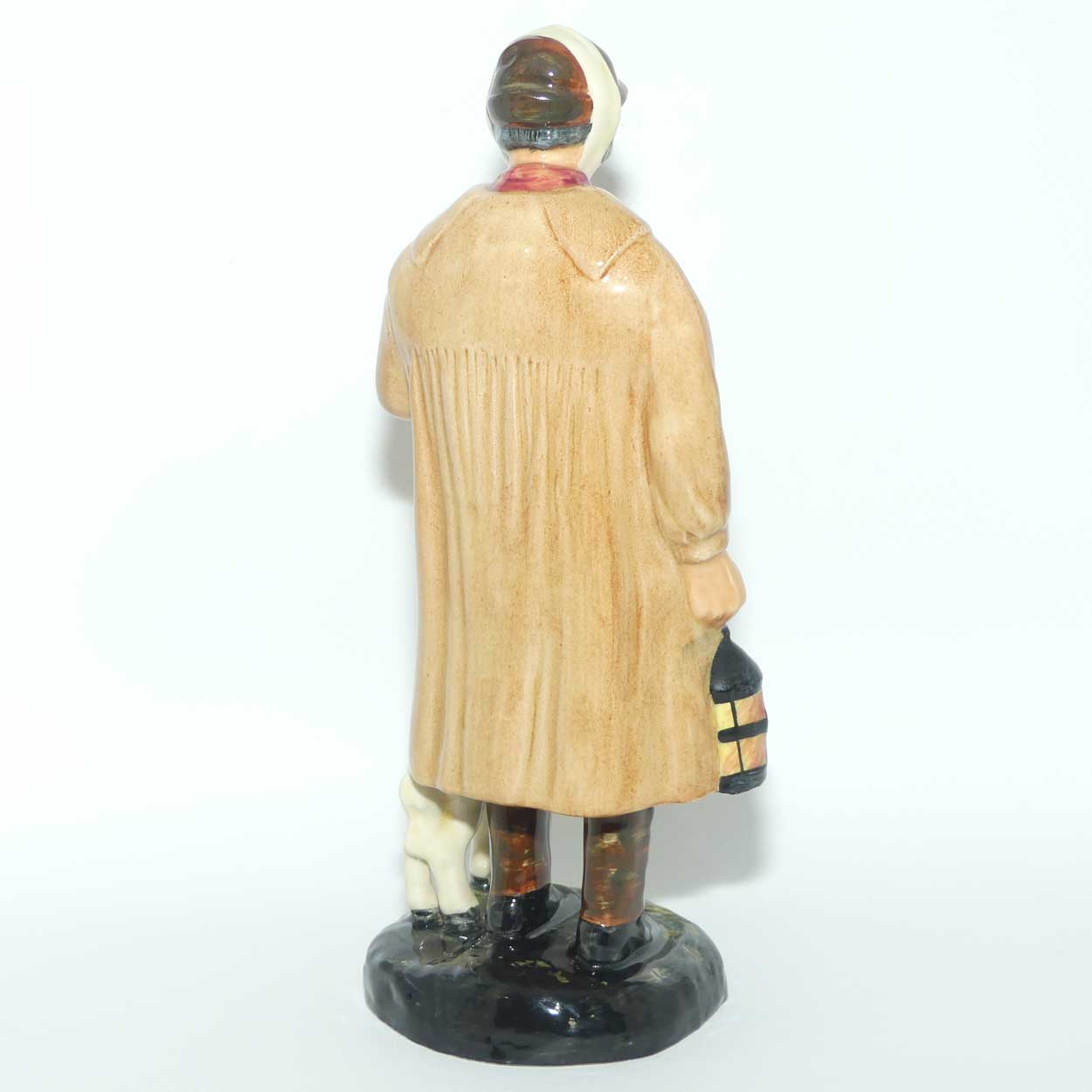 HN1975 Royal Doulton figure The Shepherd | #2