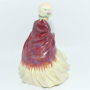 HN1977 Royal Doulton figure Her Ladyship | no HN number