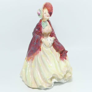 HN1977 Royal Doulton figure Her Ladyship | no HN number