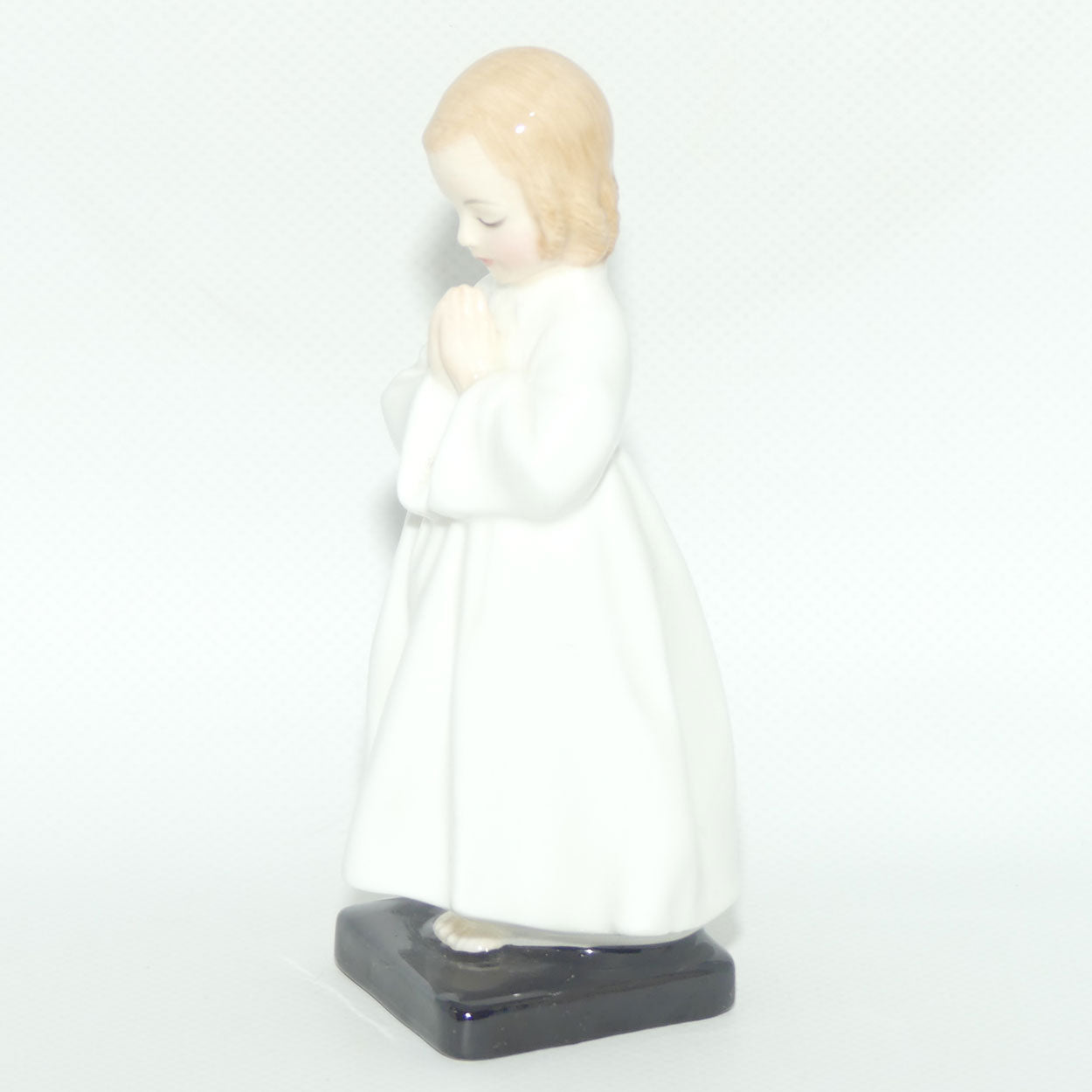HN1978 Royal Doulton figure Bedtime | 1960's | Light Hair
