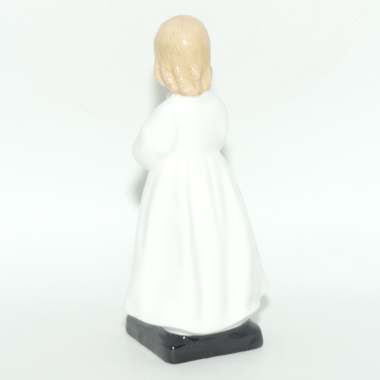 HN1978 Royal Doulton figure Bedtime | 1960's | Light Hair