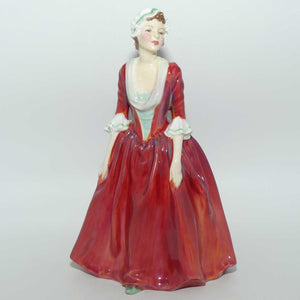 HN1980 Royal Doulton figure Gwynneth