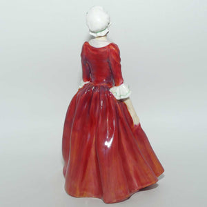 HN1980 Royal Doulton figure Gwynneth