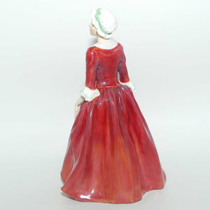 HN1980 Royal Doulton figure Gwynneth