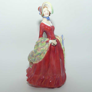 HN1982 Royal Doulton figure Sabbath Morn