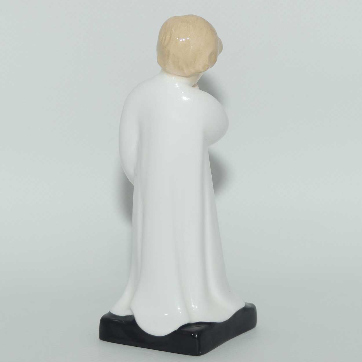 HN1985 Royal Doulton figure Darling | #2
