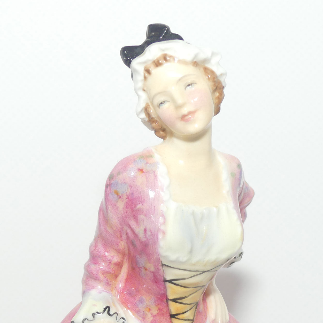 HN1990 Royal Doulton figure Mary Jane