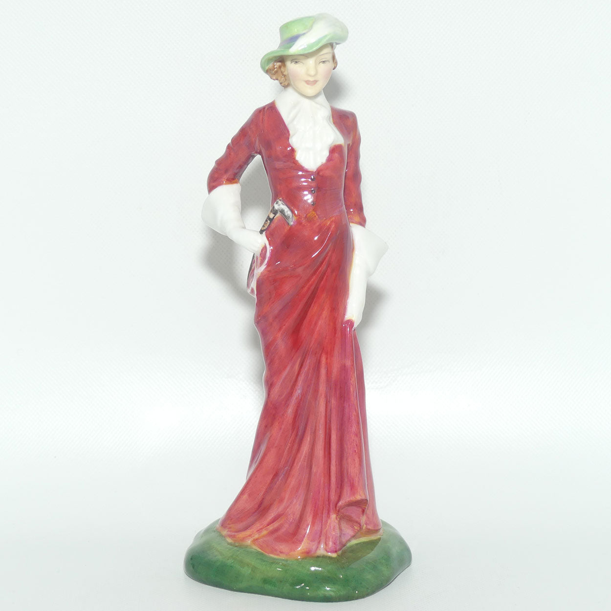 HN1994 Royal Doulton figure Karen