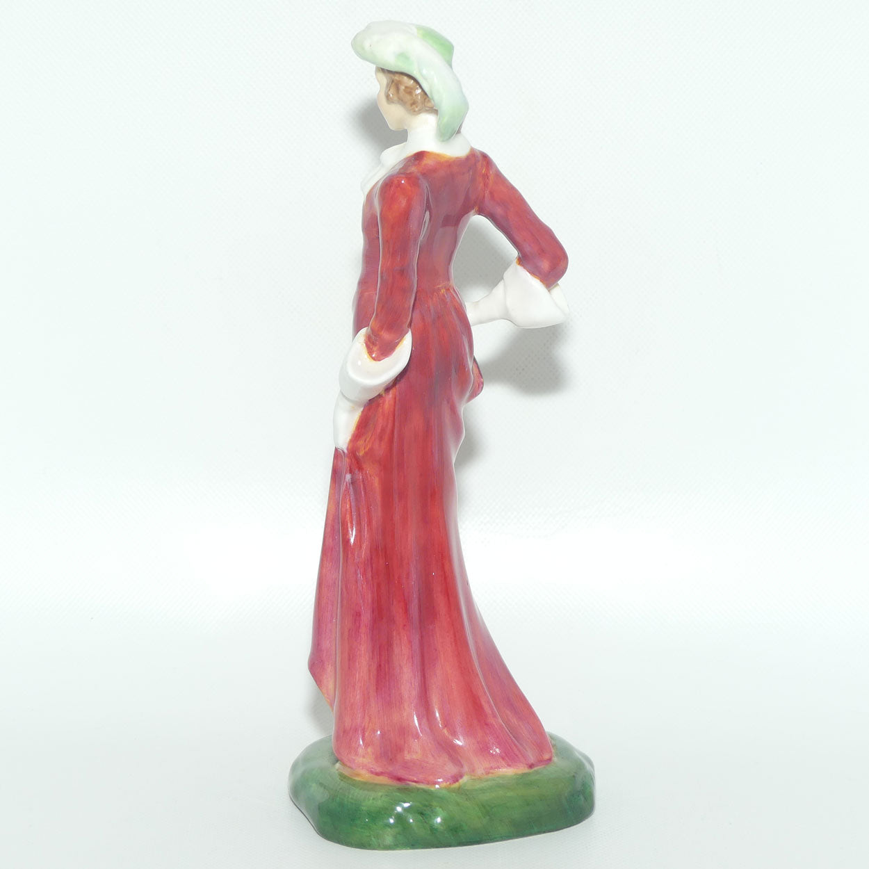 HN1994 Royal Doulton figure Karen