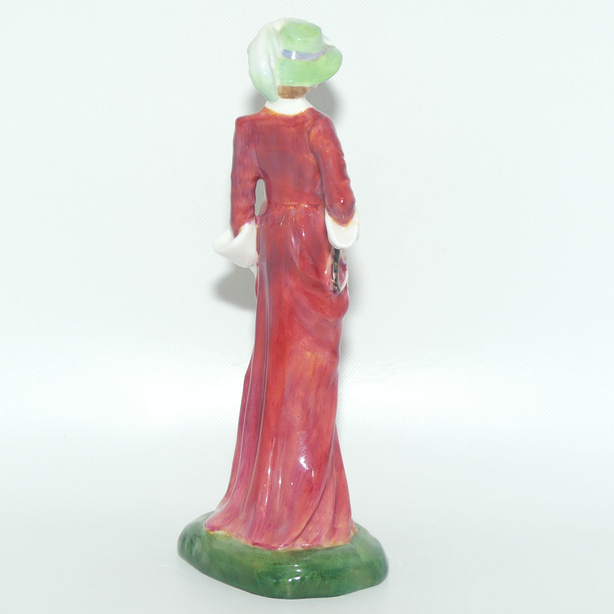 HN1994 Royal Doulton figure Karen