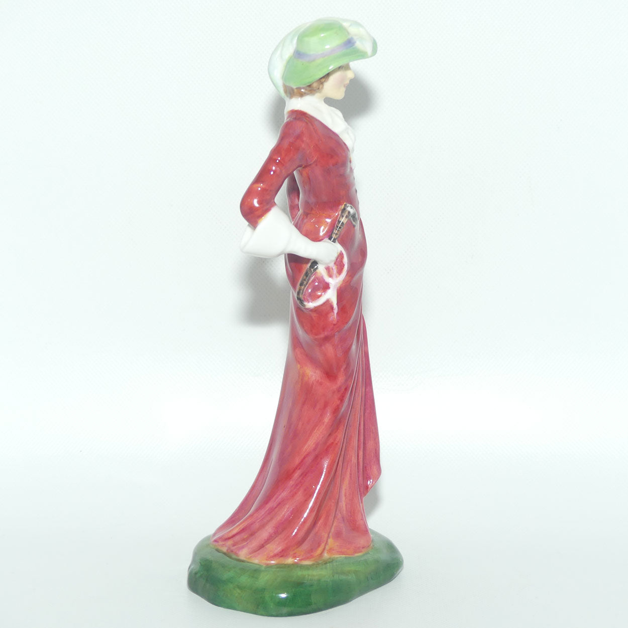 HN1994 Royal Doulton figure Karen