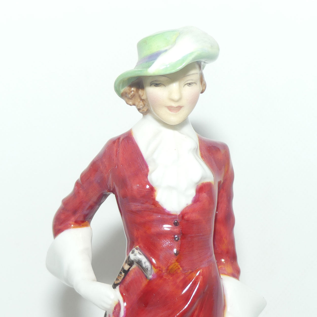 HN1994 Royal Doulton figure Karen