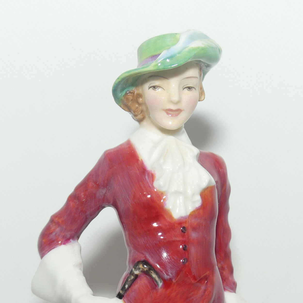 HN1994 Royal Doulton figure Karen | #2