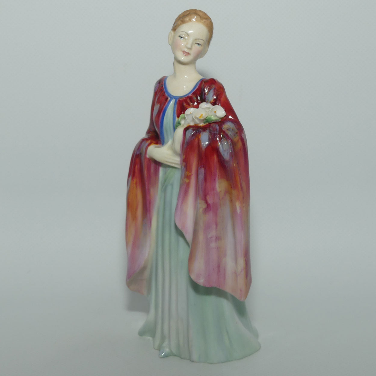 HN1995 Royal Doulton figure Olivia