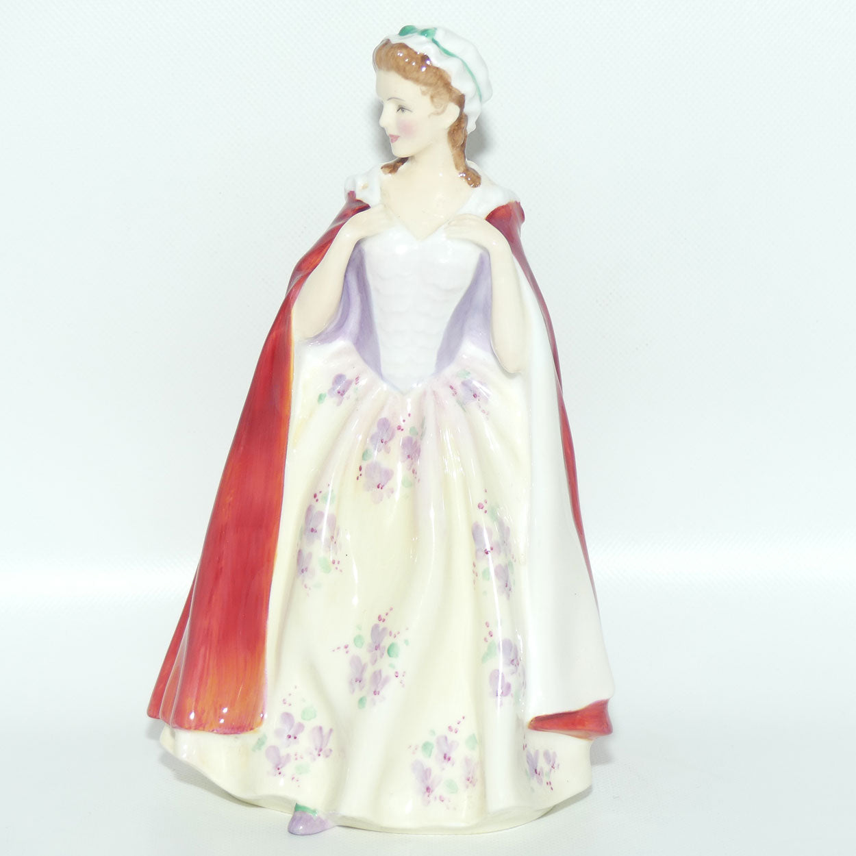 HN2002 Royal Doulton figure Bess