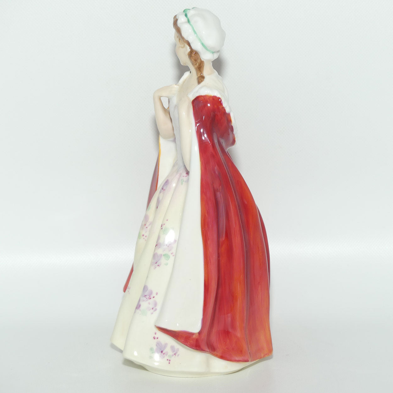 HN2002 Royal Doulton figure Bess
