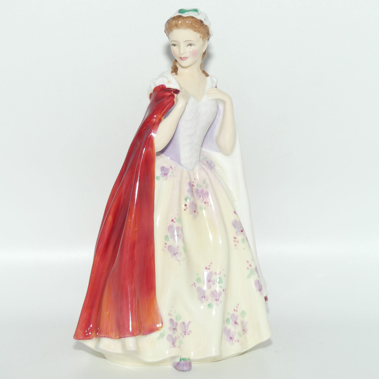 HN2002 Royal Doulton figure Bess
