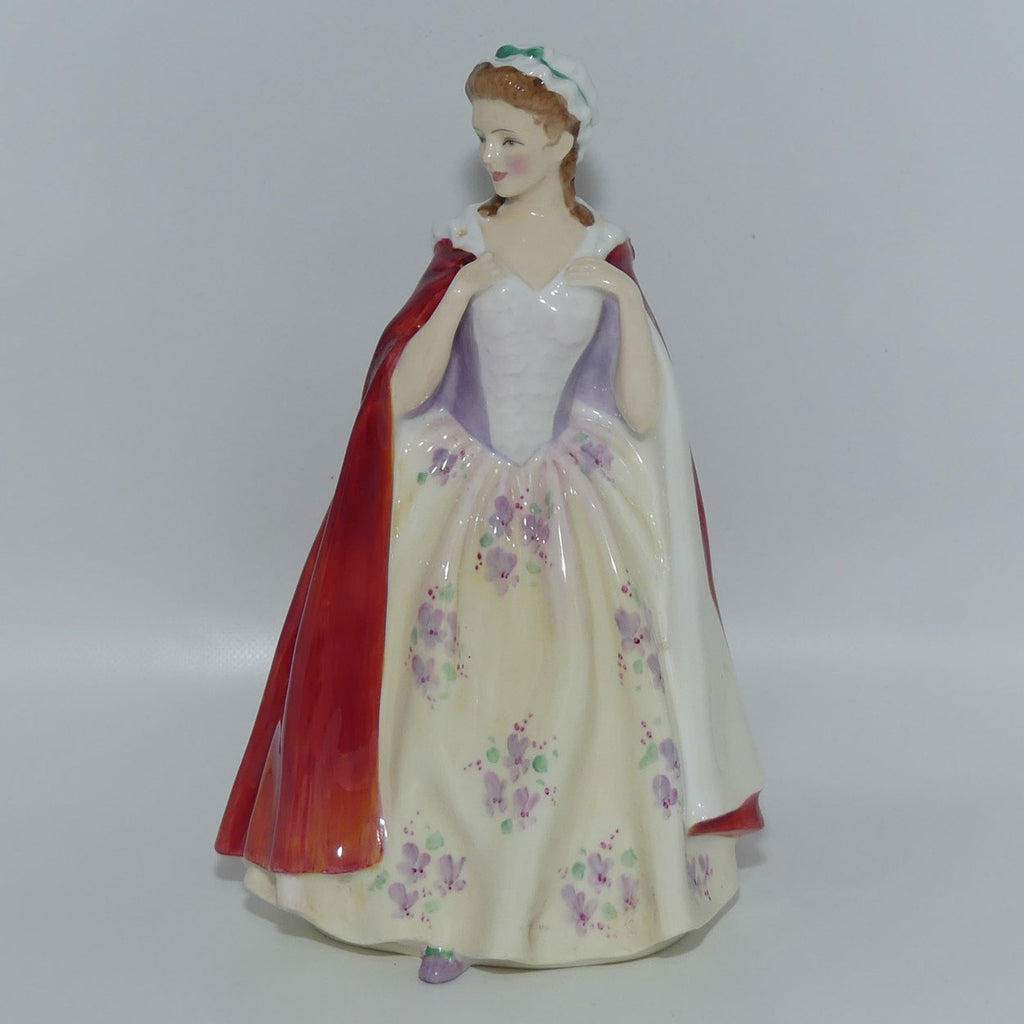 HN2002 Royal Doulton figurine Bess