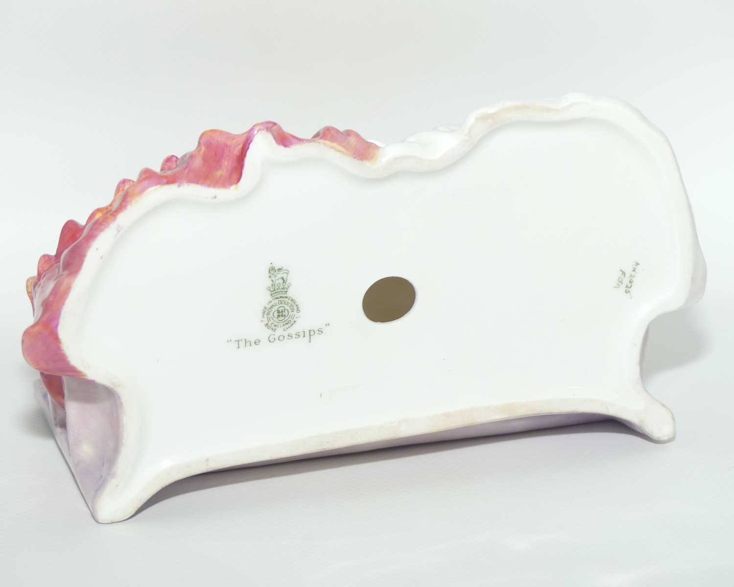 HN2025 Royal Doulton figure Gossips | #1