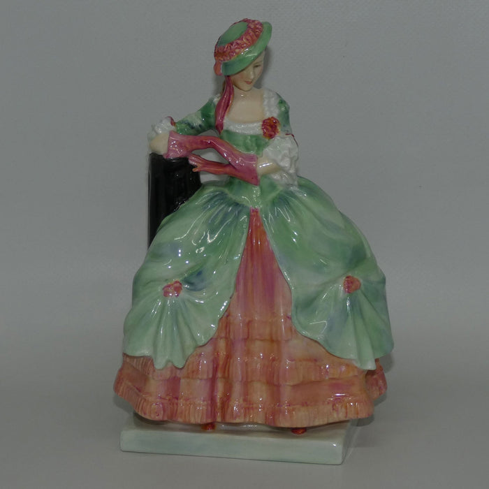 HN2028 Royal Doulton figure Kate Hardcastle