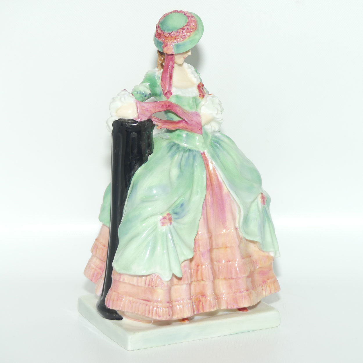 HN2028 Royal Doulton figure Kate Hardcastle