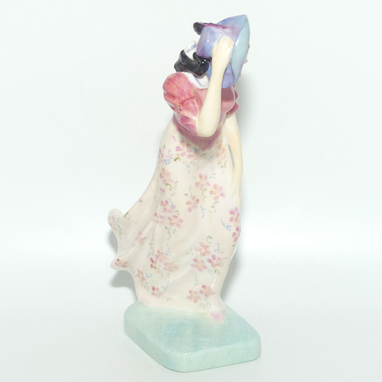 HN2029 Royal Doulton figure Windflower