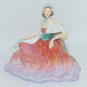 HN2030 Royal Doulton figure Memories | Pink |