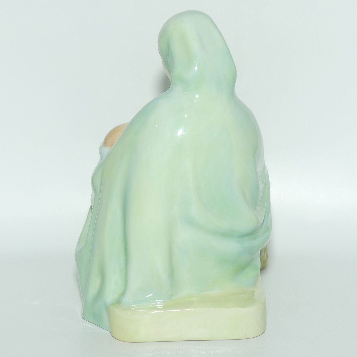 HN2034 Royal Doulton figure Madonna of the Square