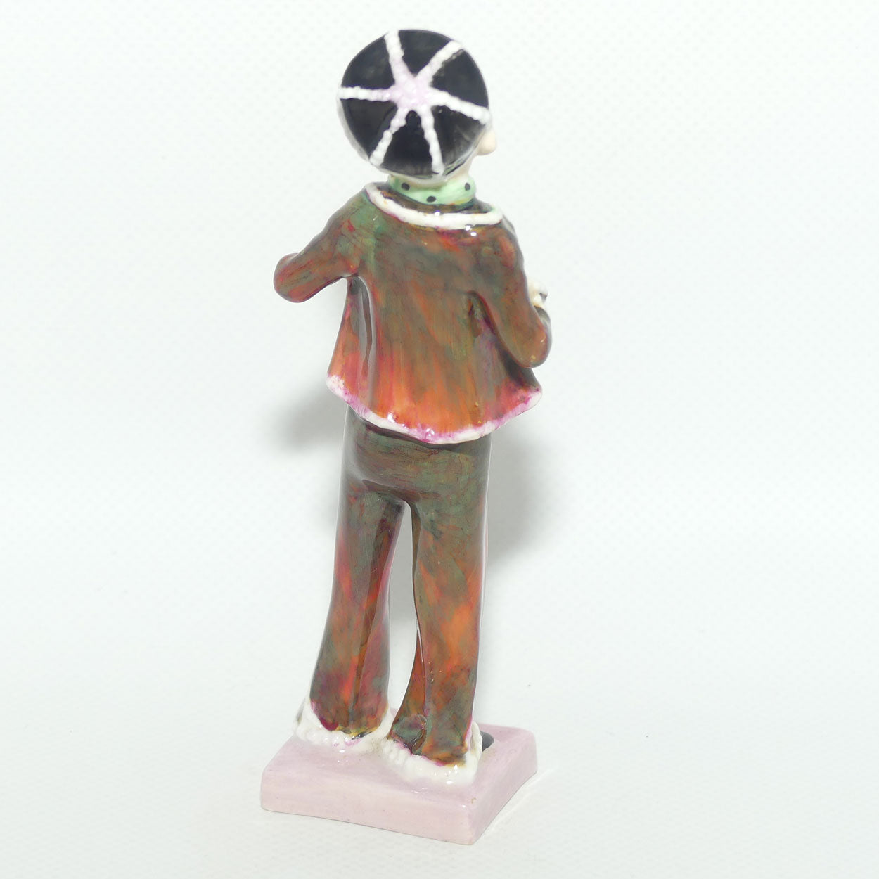 HN2035 Royal Doulton figure Pearly Boy | #1