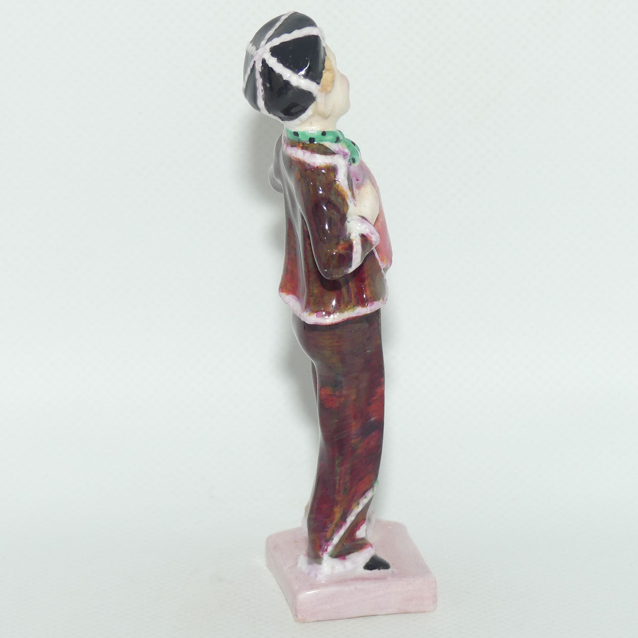 HN2035 Royal Doulton figure Pearly Boy | #2