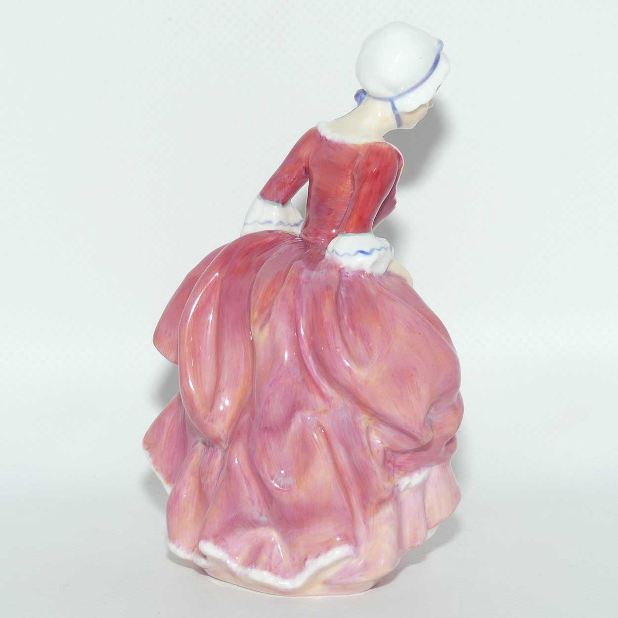 HN2037 Royal Doulton figure Goody Two Shoes | early version