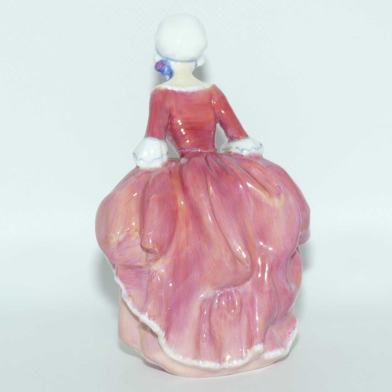 HN2037 Royal Doulton figure Goody Two Shoes | early version