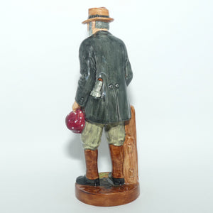 HN2053 Royal Doulton figure The Gaffer