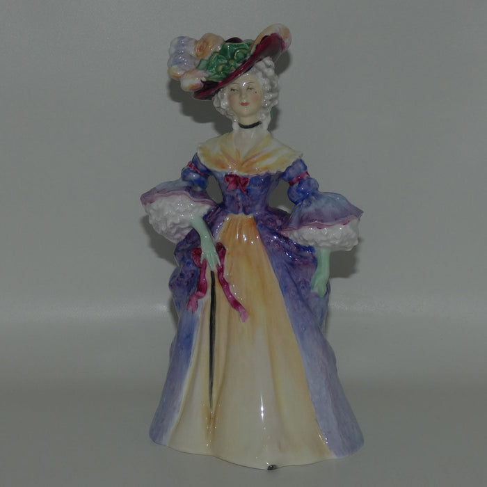 HN2058 Royal Doulton figure Hermoine