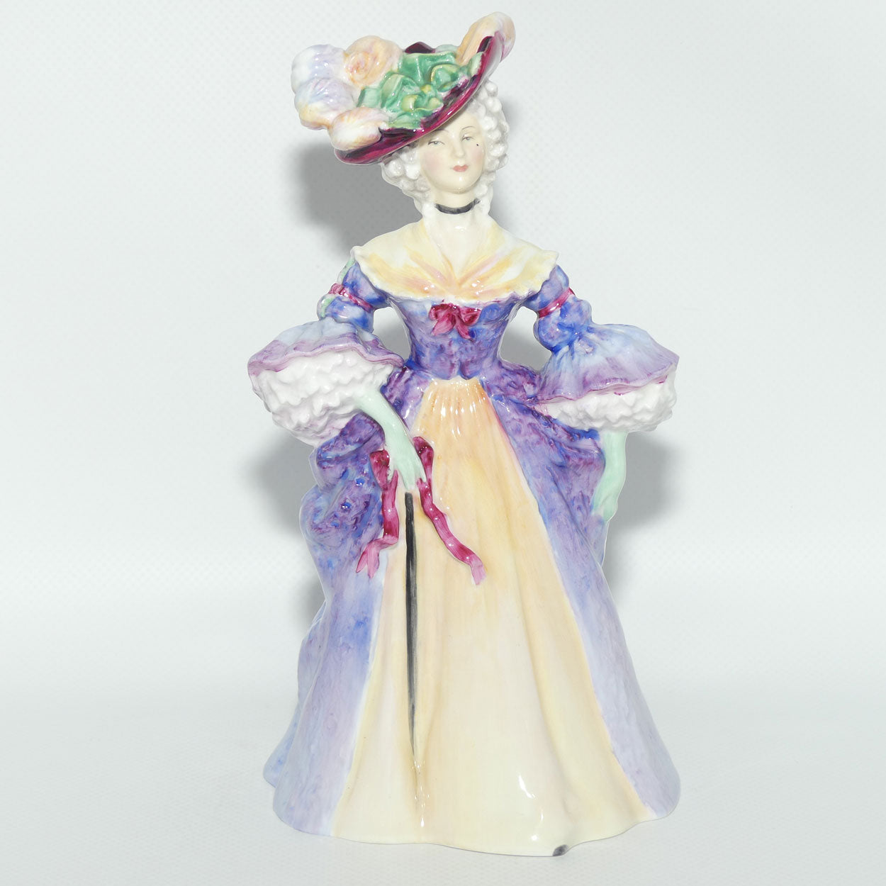 HN2058 Royal Doulton figure Hermoine